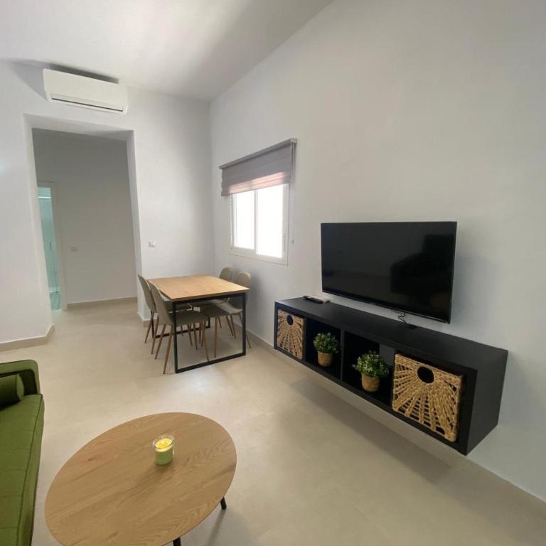 Sol Sherry - Apartamento de 1 dormitorio - 2