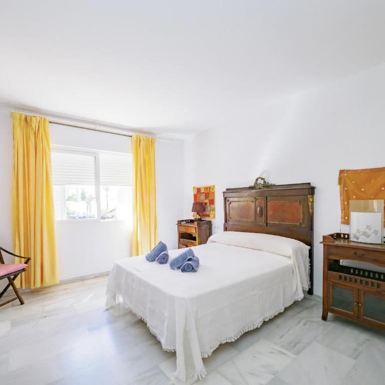 Cubo's Villa La Butibamba - Villa - 52