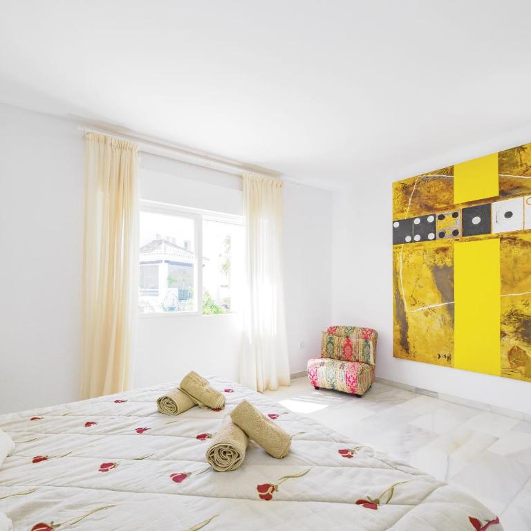 Cubo's Villa La Butibamba - Villa - 70