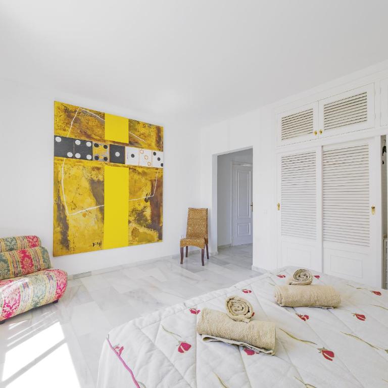Cubo's Villa La Butibamba - Villa - 73