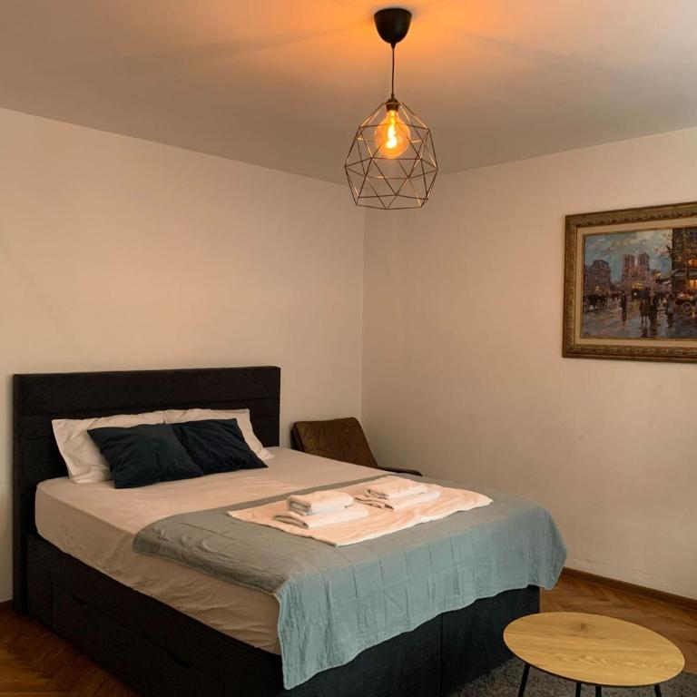 Star apartment 2 - One-Bedroom Apartment - 8