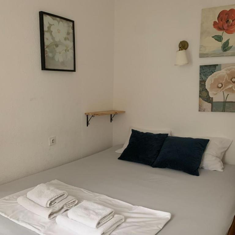 Star apartment 2 - One-Bedroom Apartment - 10