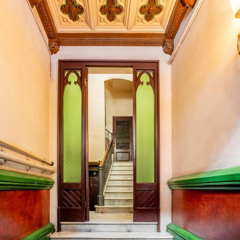 The Collection Barcelona - Paseo St Joan classic 4BD for 10 guests - Apartment - 24