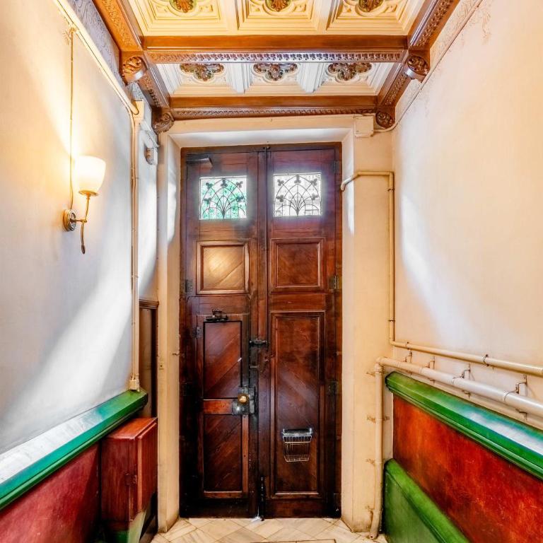The Collection Barcelona - Paseo St Joan classic 4BD for 10 guests - Apartment - 25