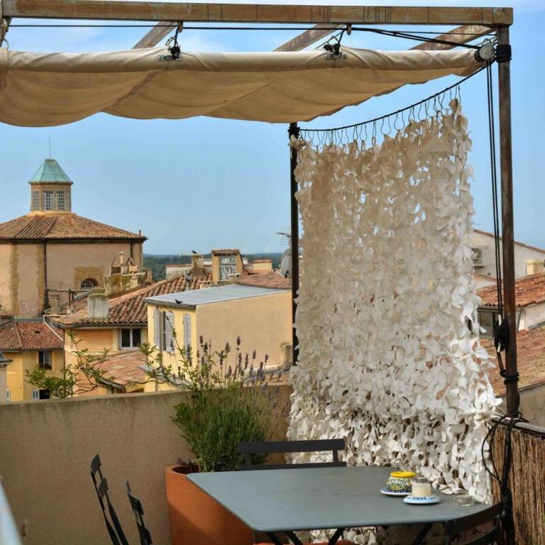 Large studio with terrace and air conditioning - Estudio con terraza - 4