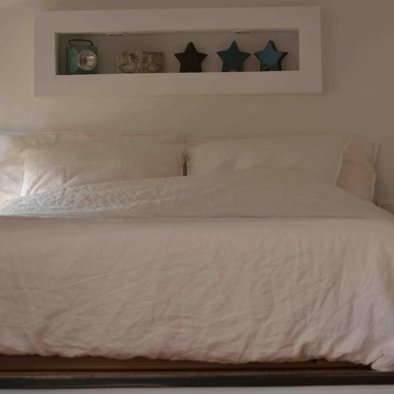 Large studio with terrace and air conditioning - Estudio con terraza - 6