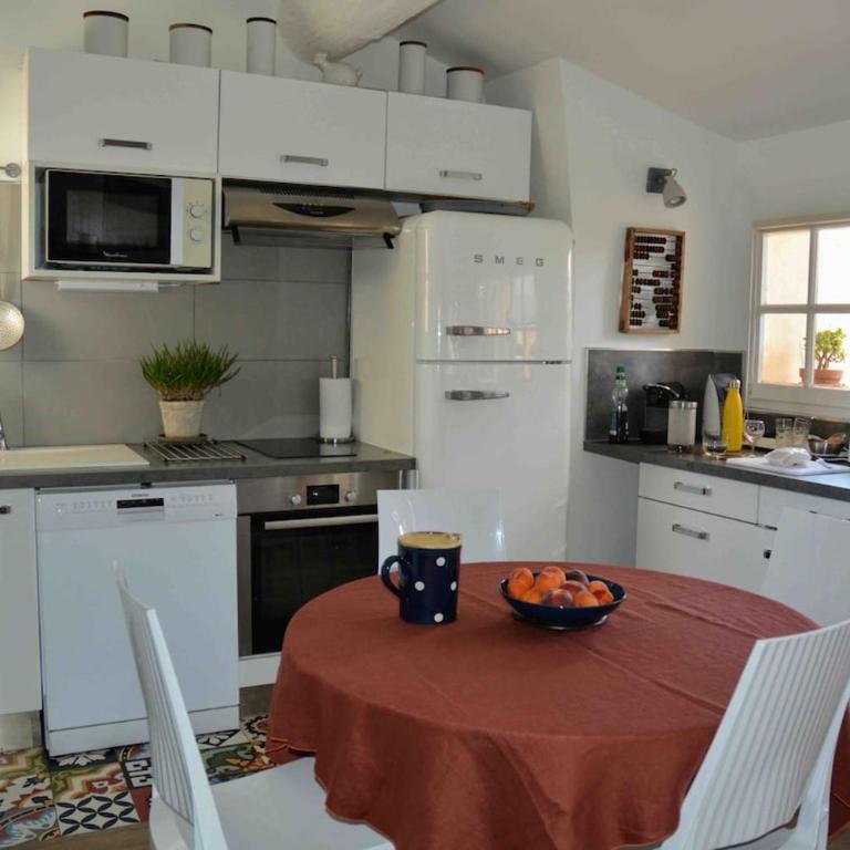 Large studio with terrace and air conditioning - Estudio con terraza - 8