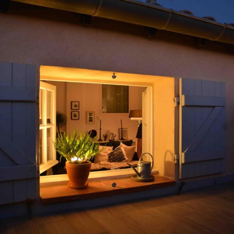 Large studio with terrace and air conditioning - Estudio con terraza - 16