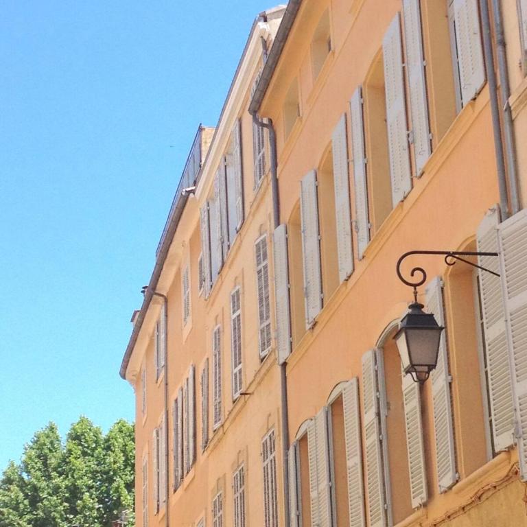 Large studio with terrace and air conditioning - Estudio con terraza - 18