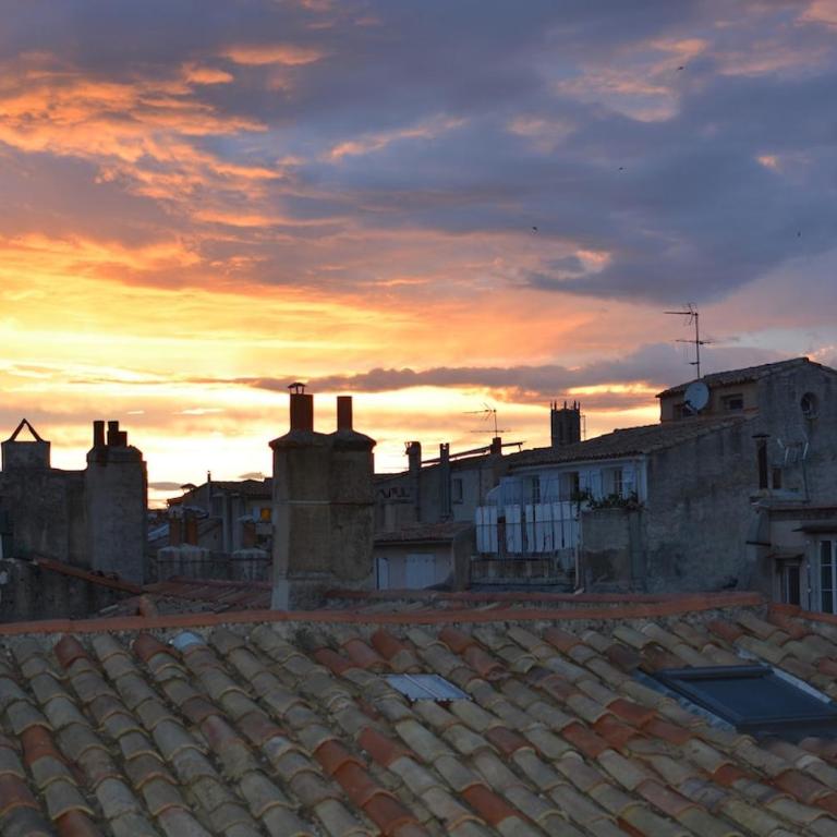 Large studio with terrace and air conditioning - Estudio con terraza - 20