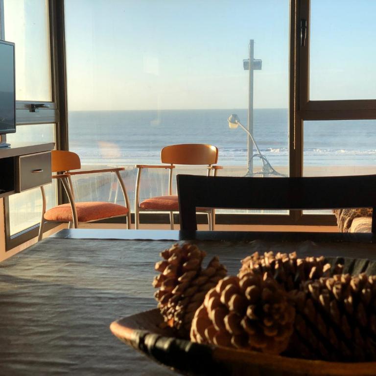 Ventanas al Mar - Apartamento de 1 dormitorio - 1