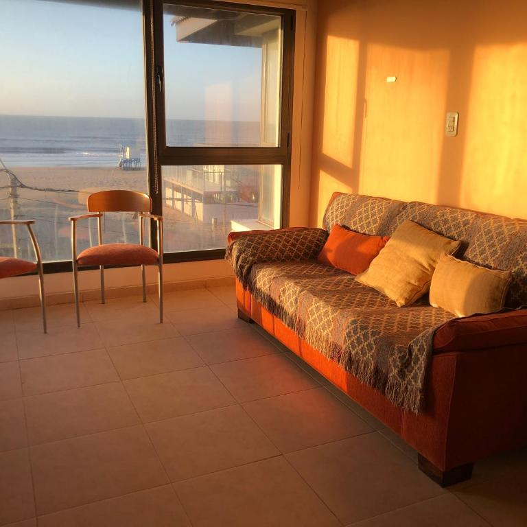 Ventanas al Mar - Apartamento de 1 dormitorio - 2