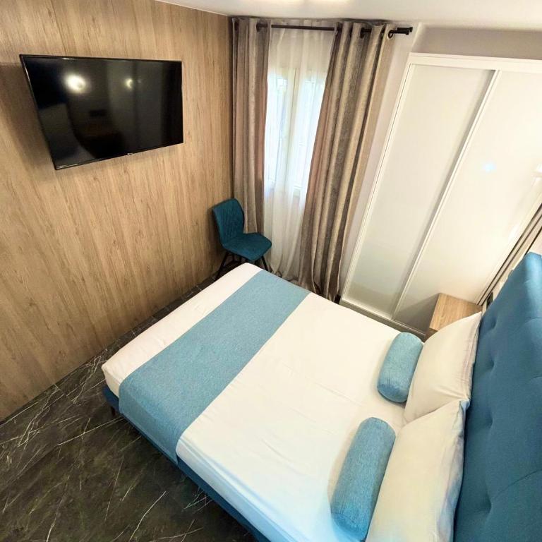 Apartamentos Alicante Centro with FREE PARKING - One-Bedroom Apartment with big Patio - 11