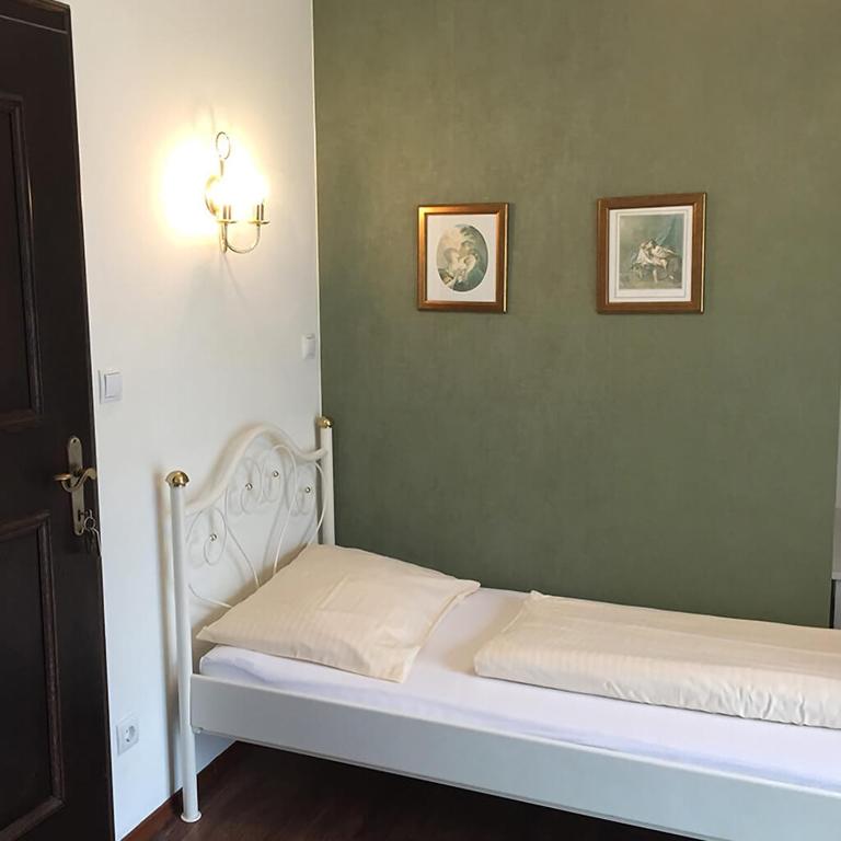 Haus am Moos - Kleines Einzelzimmer - 2