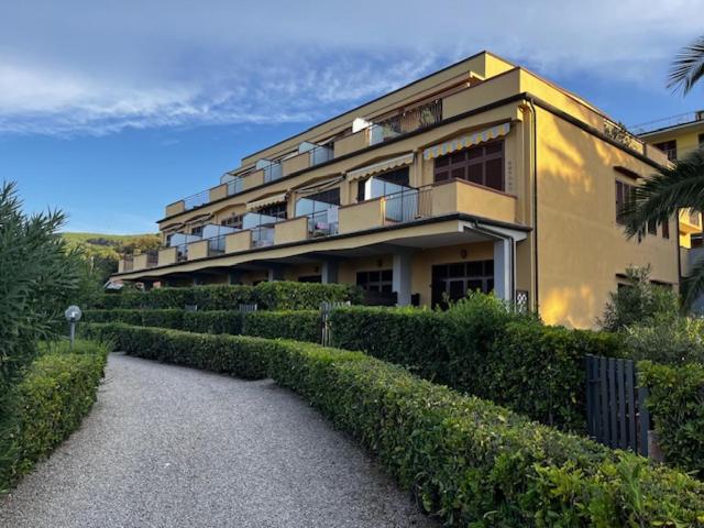 Appartamento Elysia - Appartamento con 1 Camera da Letto - 52
