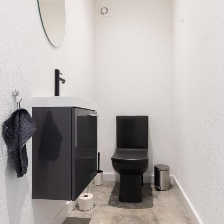 Haus Paul - Apartment mit 3 Schlafzimmern und Aussicht - 14