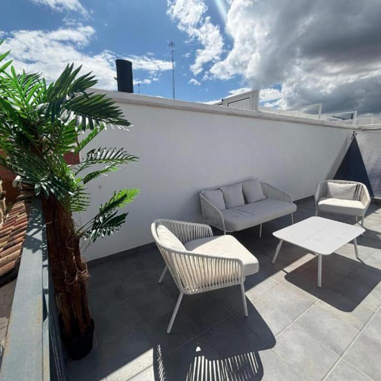Charming Apartment in the Heart of Málaga - Apartamento - 10