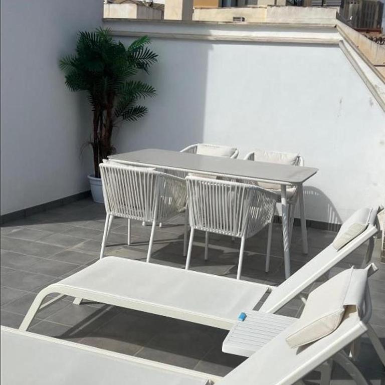 Charming Apartment in the Heart of Málaga - Apartamento - 23
