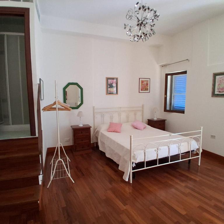 La Residenza 92 - One-Bedroom House - 5