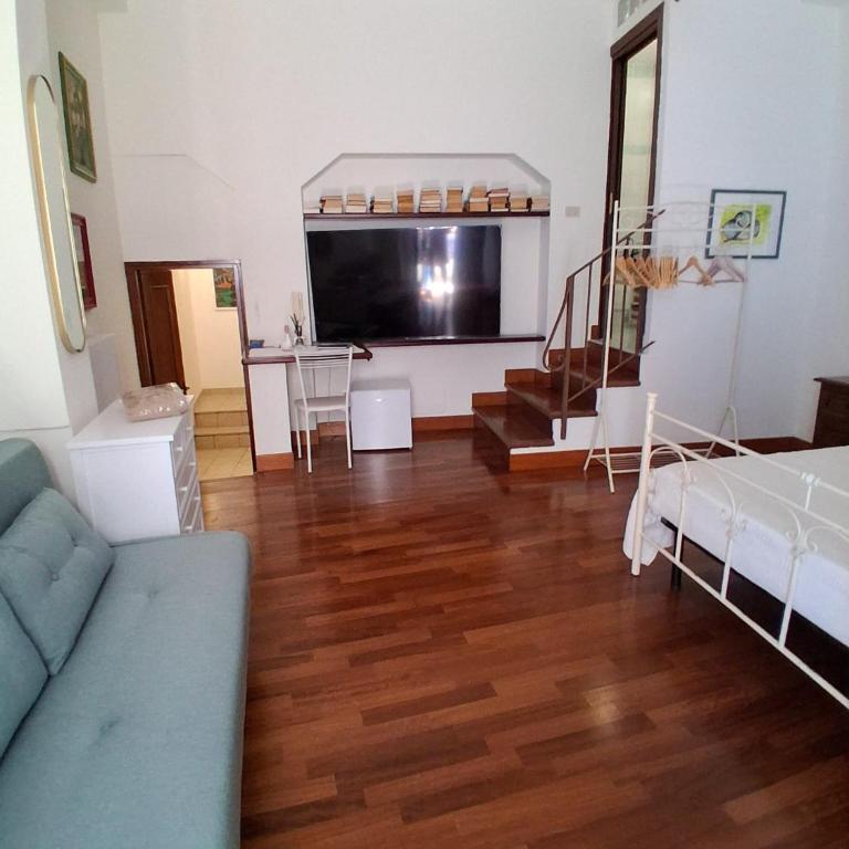 La Residenza 92 - One-Bedroom House - 8