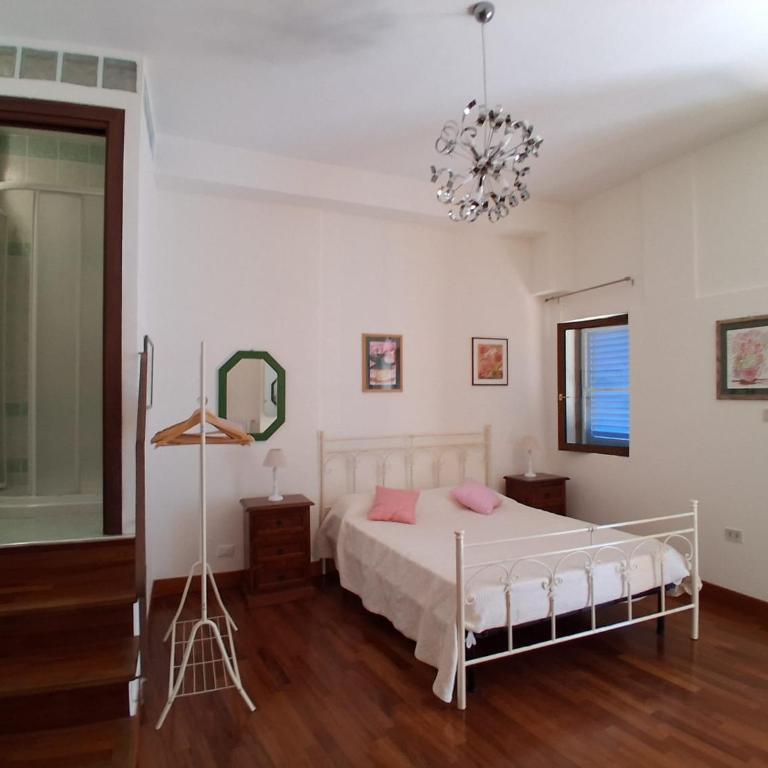 La Residenza 92 - One-Bedroom House - 11