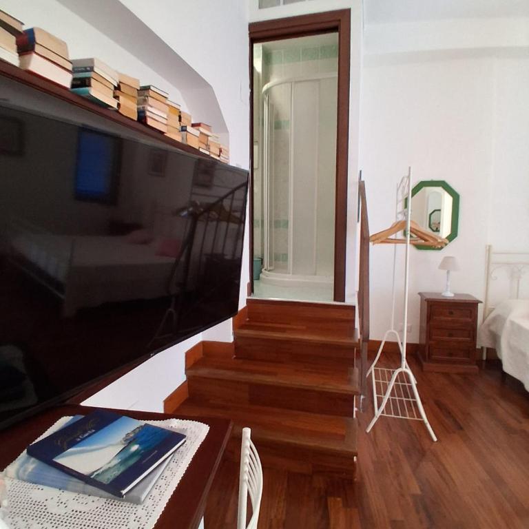 La Residenza 92 - One-Bedroom House - 12