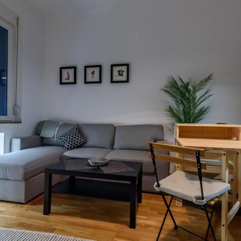 Studio 44 - Two-Bedroom Apartment - 2