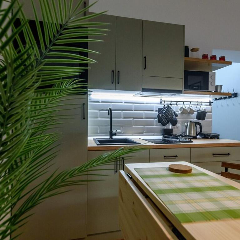 Studio 44 - Two-Bedroom Apartment - 6