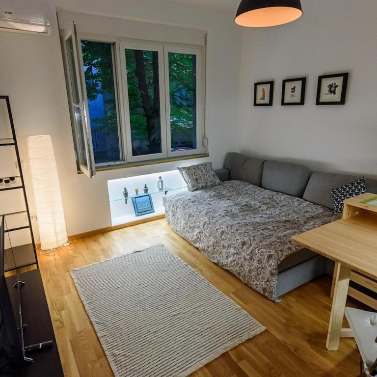 Studio 44 - Two-Bedroom Apartment - 7