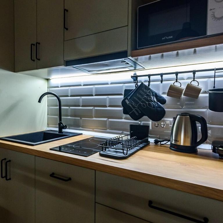Studio 44 - Two-Bedroom Apartment - 5