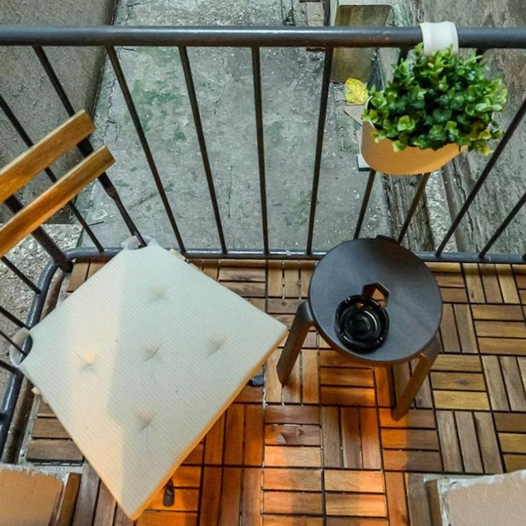 Studio 44 - Two-Bedroom Apartment - 21