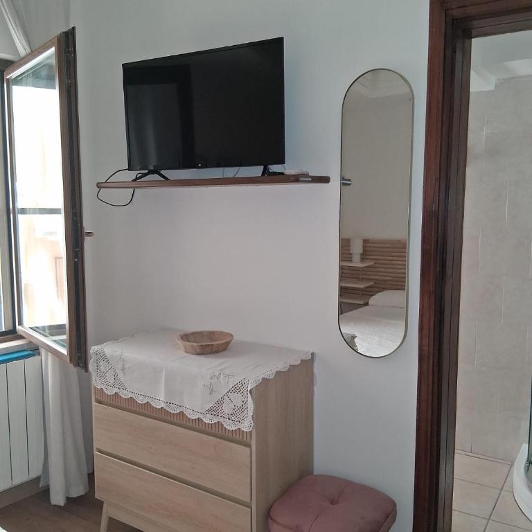 La Residenza 92 - One-Bedroom House - 4