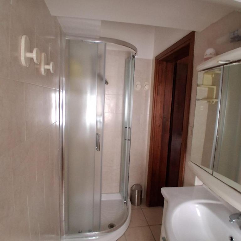 La Residenza 92 - One-Bedroom House - 5