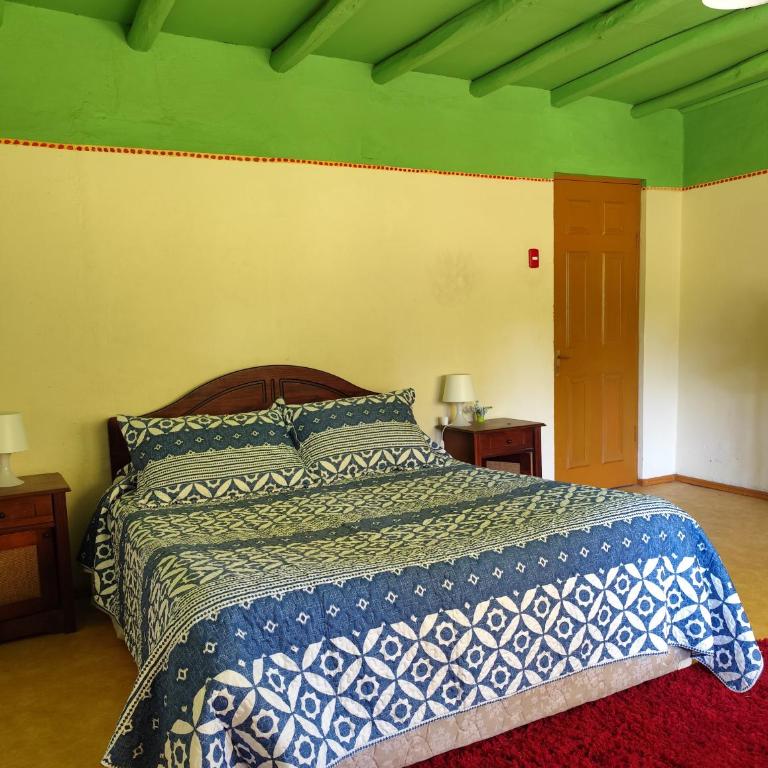 Hostal El Carmen de Pirque - Suite - 1