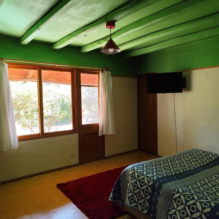 Hostal El Carmen de Pirque - Suite - 2