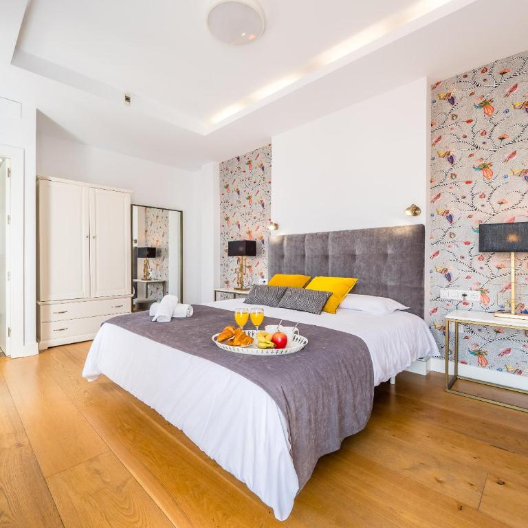 CENTRAL SUNNY PENTHOUSE - Premium apartment - Apartamento de 3 dormitorios - 2