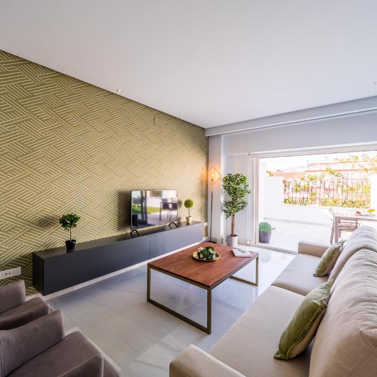 CENTRAL SUNNY PENTHOUSE - Premium apartment - Apartamento de 3 dormitorios - 3