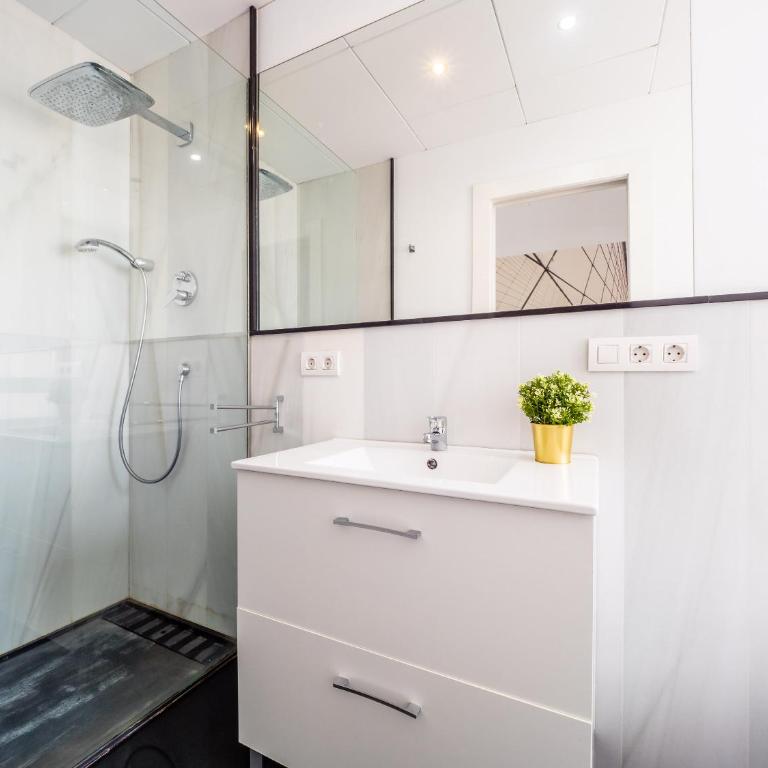 CENTRAL SUNNY PENTHOUSE - Premium apartment - Apartamento de 3 dormitorios - 17