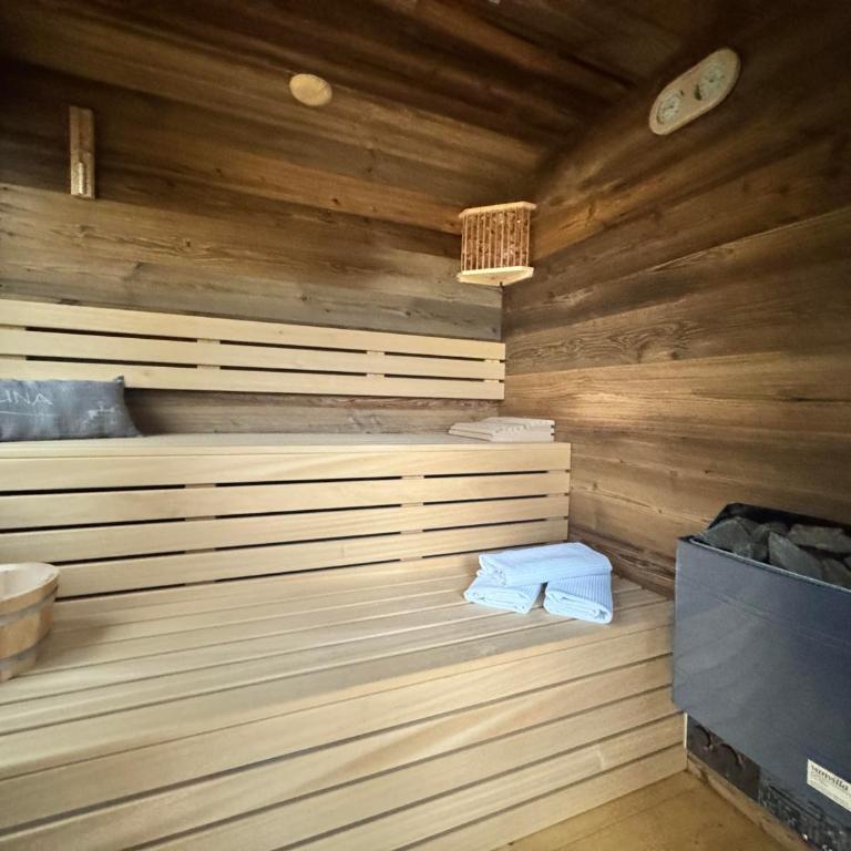 Prime Appartements - Apartment mit 2 Schlafzimmern und Dusche - 20