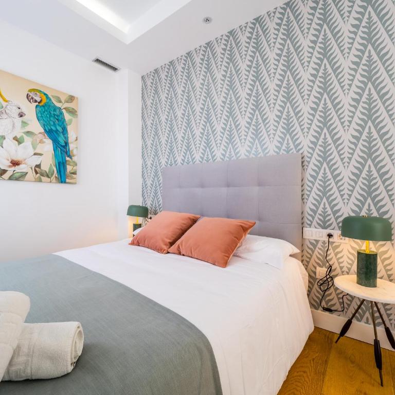 CENTRAL SUNNY PENTHOUSE - Premium apartment - Apartamento de 3 dormitorios - 4