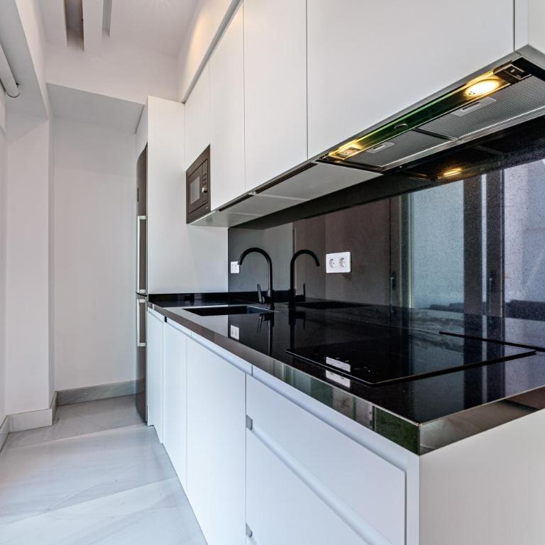 CENTRAL SUNNY PENTHOUSE - Premium apartment - Apartamento de 3 dormitorios - 23