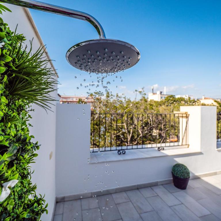 CENTRAL SUNNY PENTHOUSE - Premium apartment - Apartamento de 3 dormitorios - 24
