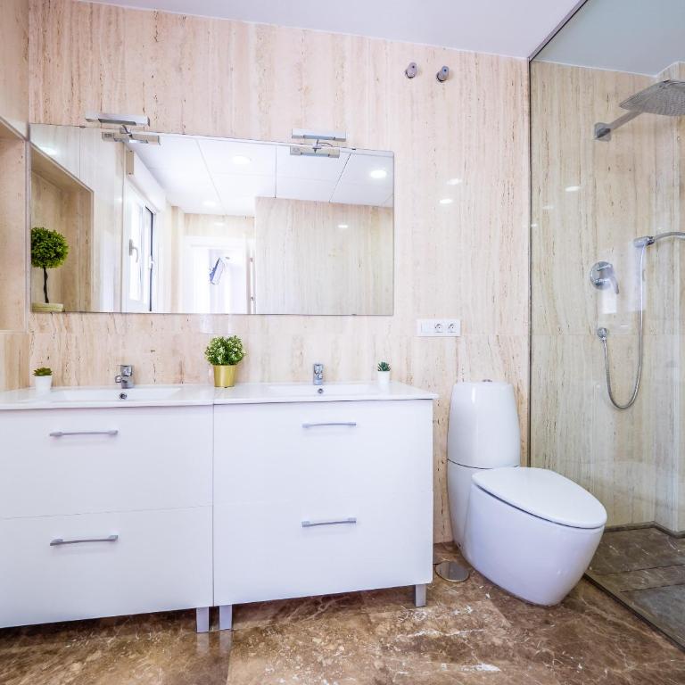 CENTRAL SUNNY PENTHOUSE - Premium apartment - Apartamento de 3 dormitorios - 6