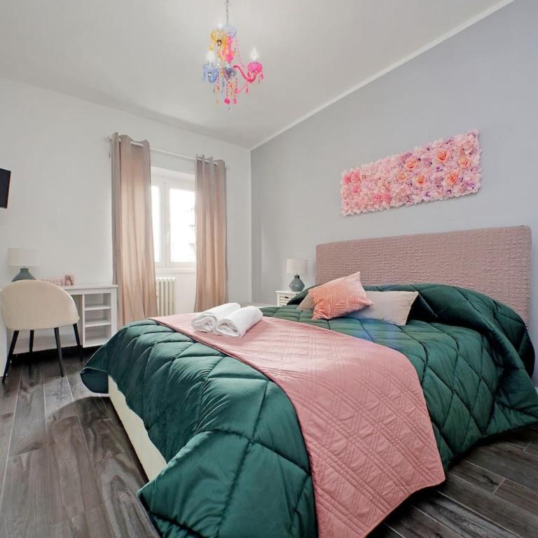 Makà, una struttura dal fascino unico - Appartamento con 1 Camera da Letto - 3
