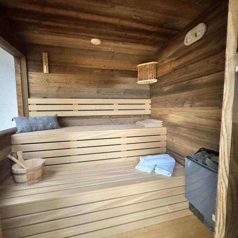 Prime Appartements - Apartment mit 2 Schlafzimmern und Dusche - 26