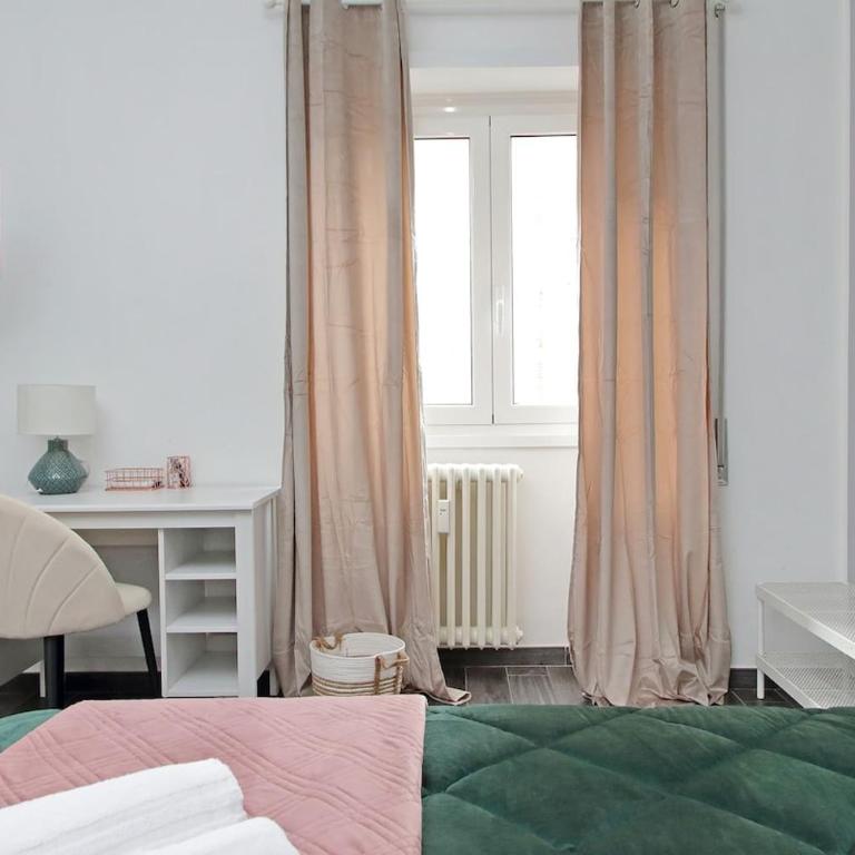 Makà, una struttura dal fascino unico - Appartamento con 1 Camera da Letto - 29