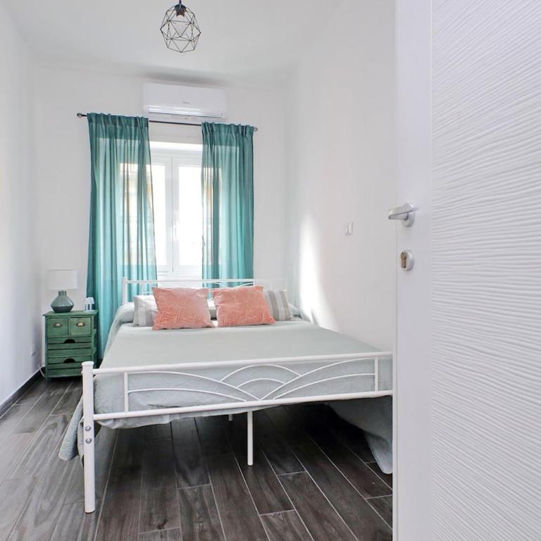 Makà, una struttura dal fascino unico - Appartamento con 1 Camera da Letto - 33