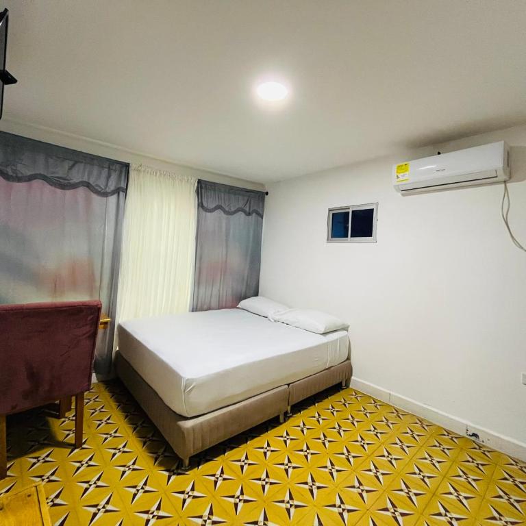 Hotel La Terrazza - Habitación Doble - 1