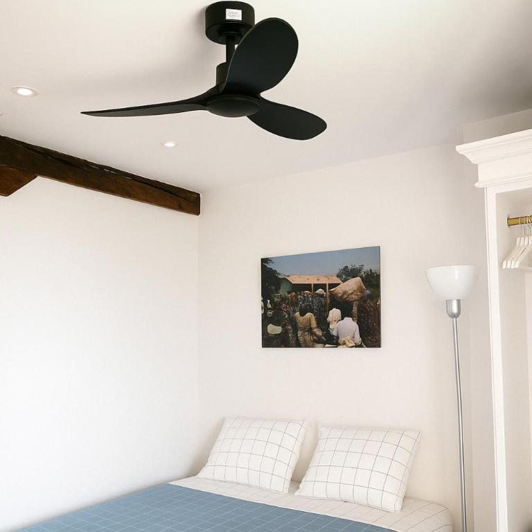 Apartamento Belkir - Apartamento de 2 dormitorios - 19