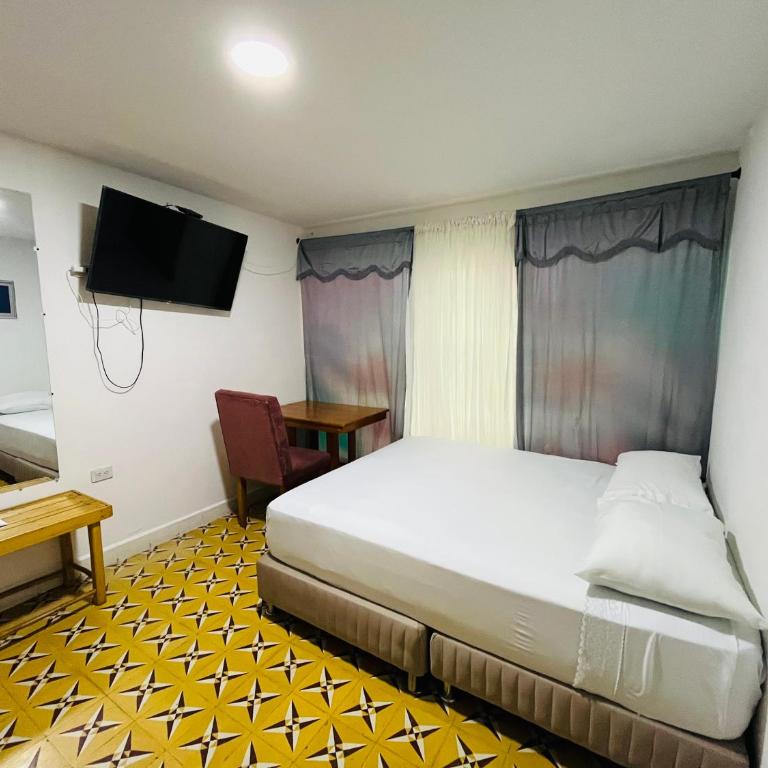 Hotel La Terrazza - Habitación Doble - 2